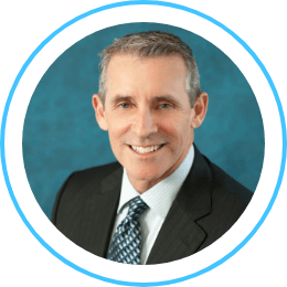 Greg Decinque from Crystal Technologies