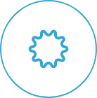 Gear icon