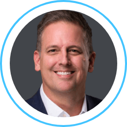 John Delozier from Intelisys