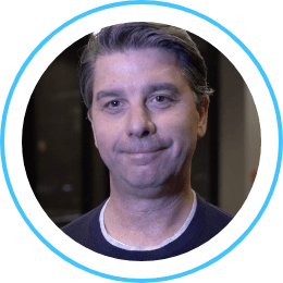 Van Theodorou from World Net Solutions